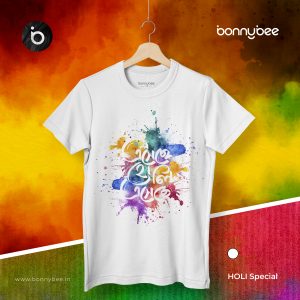 Eseche Holi Eseche