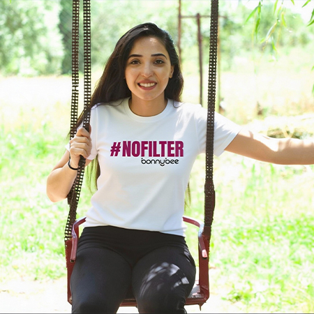 Bonnybee | Graphics Tees | Bengali T-shirts | Customized T-shirts | Corporate T-Shirts | Office T-Shirts