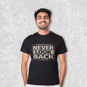 Never Look Back