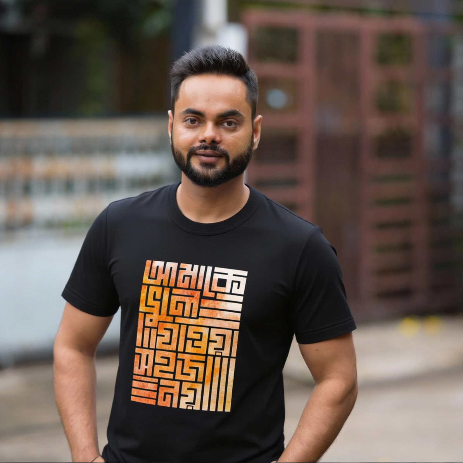 Bonnybee | Graphics Tees | Bengali T-shirts | Customized T-shirts | Corporate T-Shirts | Office T-Shirts