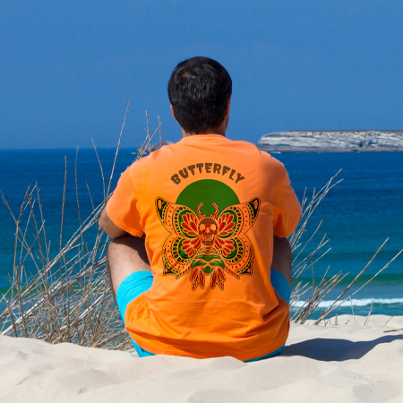 Bonnybee | Graphics Tees | Bengali T-shirts | Customized T-shirts | Corporate T-Shirts | Office T-Shirts