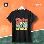 This is not New