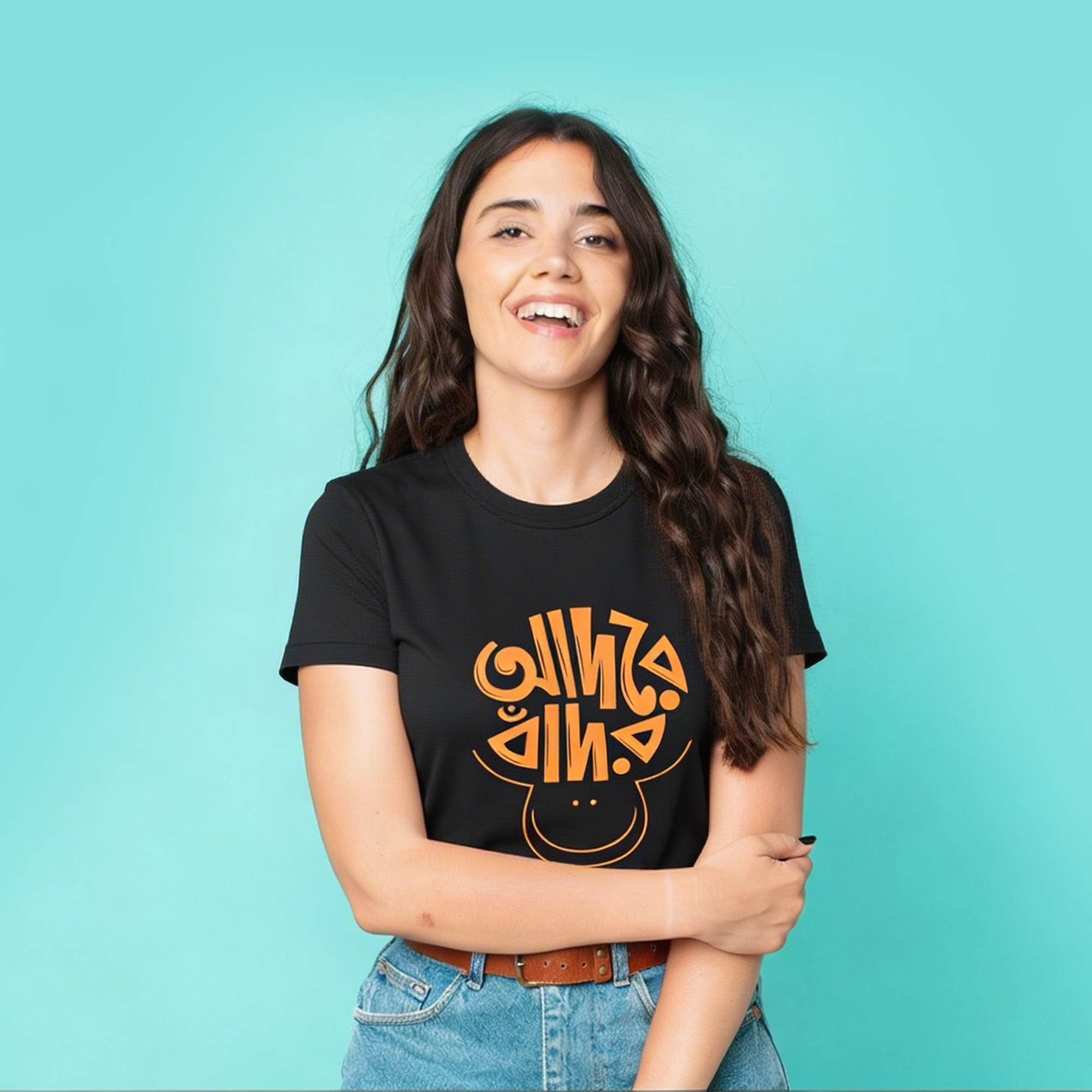 Bonnybee | Graphics Tees | Bengali T-shirts | Customized T-shirts | Corporate T-Shirts | Office T-Shirts