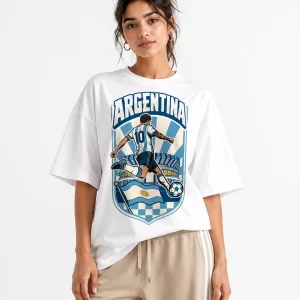 ARG1 OVERSIZED