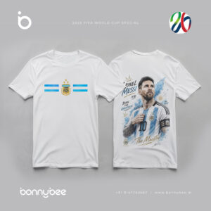MESSI OP1