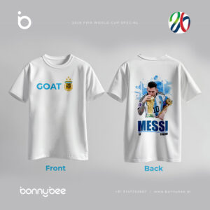 MESSI OP4