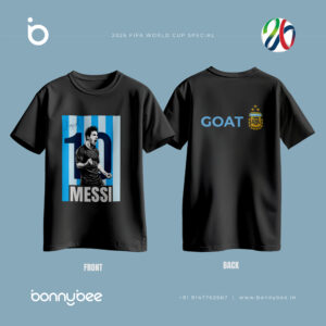 MESSI OP5