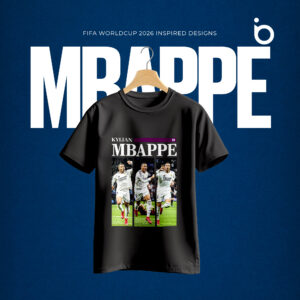 MBAPPE N OP1