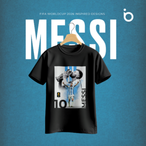 MESSI N OP6