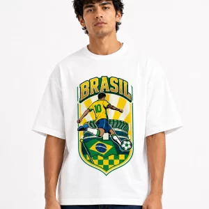 BRASIL1 OVERSIZED