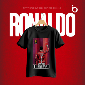 RONALDO N OP3