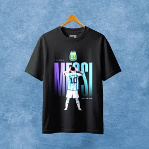 MESSI N OP7